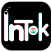 InTok India's own short video app