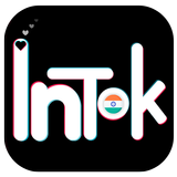 InTok أيقونة