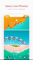 intoLive Live Wallpapers 截图 3
