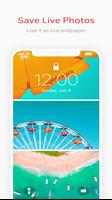 intoLive Live Wallpapers 截圖 3