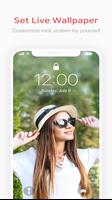 intoLive Live Wallpapers 海報