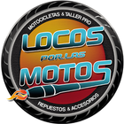 Locos por las Motos Zeichen