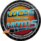 Locos por las Motos icône