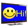 TV Billboard Creator
