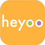 Heyoo أيقونة