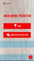 Microwine Predictor penulis hantaran