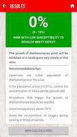 Microwine Predictor syot layar 2