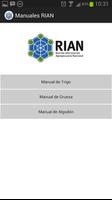 Manuales RIAN imagem de tela 1