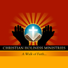 Christian Holiness Ministries 아이콘