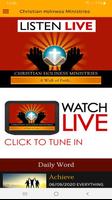 Christian Holiness Ministries capture d'écran 1