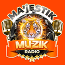 APK Majestik Muzik Radio