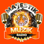 Majestik Muzik Radio icône