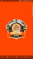 Majestik Muzik Radio পোস্টার