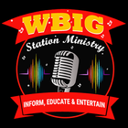 WBIG Station Ministry icône