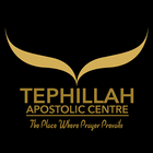 Tephillah Apostolic Centre ไอคอน
