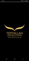 Tephillah Apostolic Centre โปสเตอร์