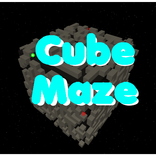 Cube Maze