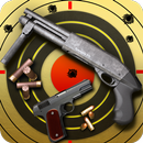 Champ de tir Gun Simulator - G APK