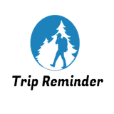 Trip Reminder icono