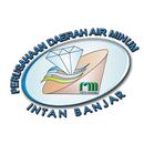 APLIKASI PDAM INTAN BANJAR (BE APK