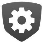 ikon Secure Settings