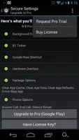 Secure Settings स्क्रीनशॉट 7