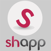 Shapp icon