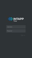 Intapp Time 포스터