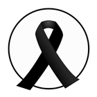 Black Ribbon icono