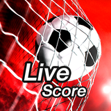 Live Scores Football icône