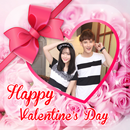 Valentine Day Photo Frame 2021 APK