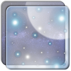 Deep Field Parallax Wallpaper Zeichen
