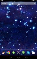 Deep Field Parallax Wallpaper Screenshot 1