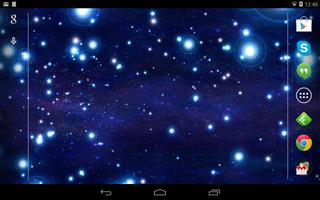 Deep Field Parallax Wallpaper Screenshot 2