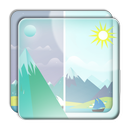 Mountains Now Full Wallpaper APK