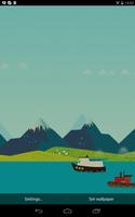 Mountains Now Full Wallpaper ảnh chụp màn hình 2