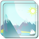 Mountains Now Free Wallpaper APK