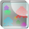 Space Invaders Live Wallpaper