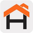 Nexxt Home أيقونة