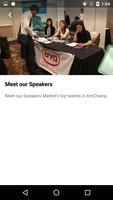 AmChamFair syot layar 1