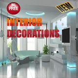 Interior Decorations icon