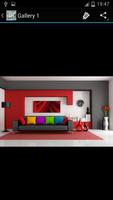 برنامه‌نما Interior Decorations عکس از صفحه