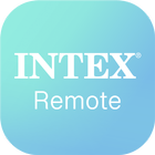 INTEX AIR MATTRESS REMOTE 아이콘