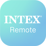 INTEX AIR MATTRESS REMOTE icône