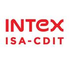 Intex-ISA simgesi