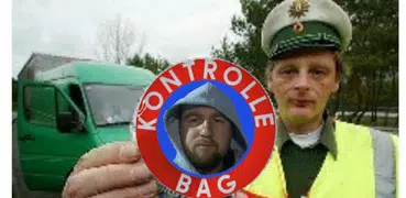 AntiBAG Tachigrafo