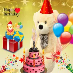 Happy Birthday Photo APK download