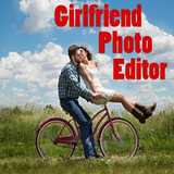 Editor de fotos de la novia icono
