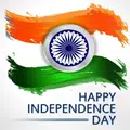 Independence Day Photo Maker