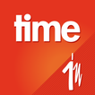 Time-in icon